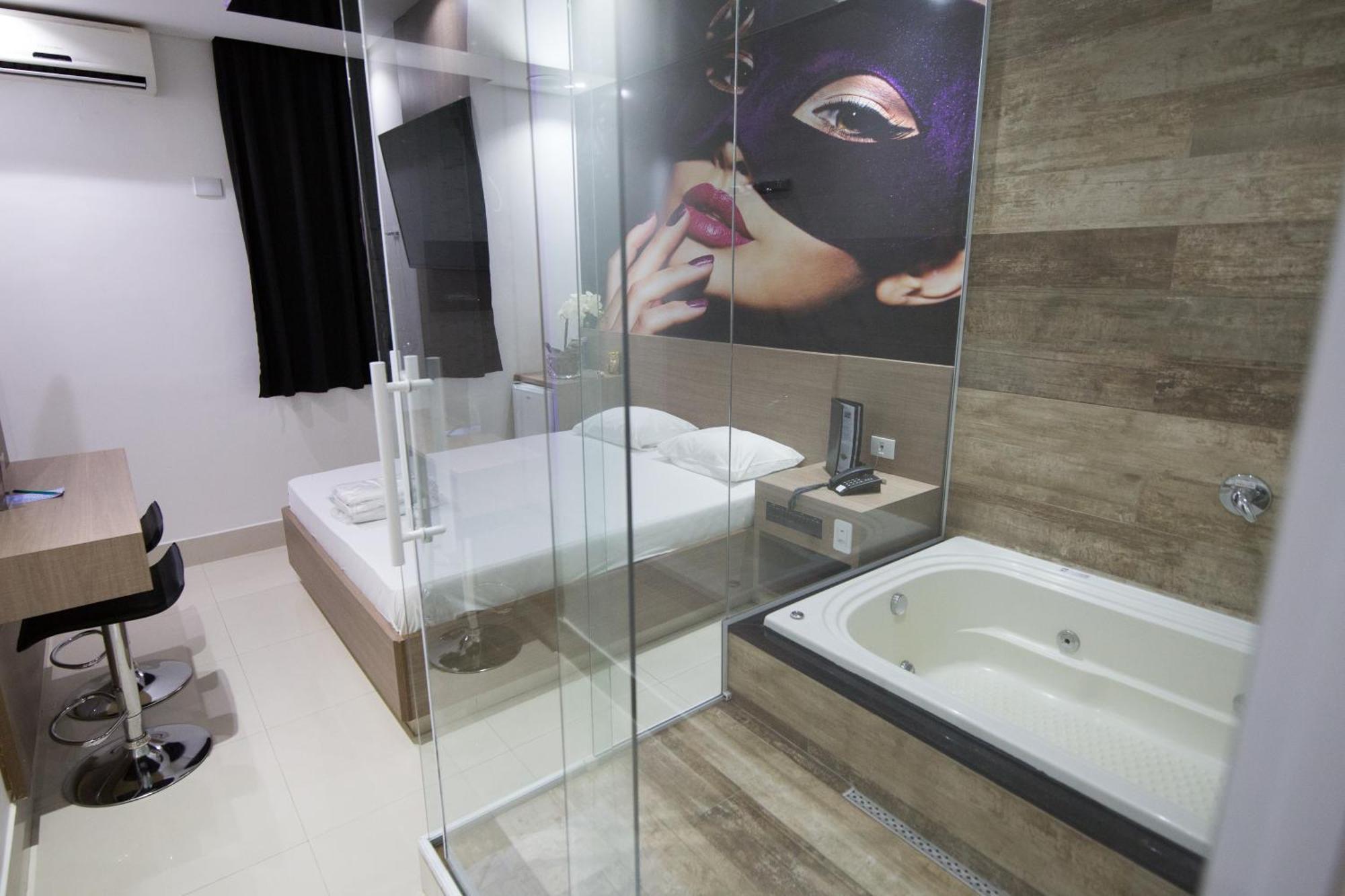 Hotel Classe A Ltda — Photos 3